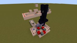 Armor Stand Trap